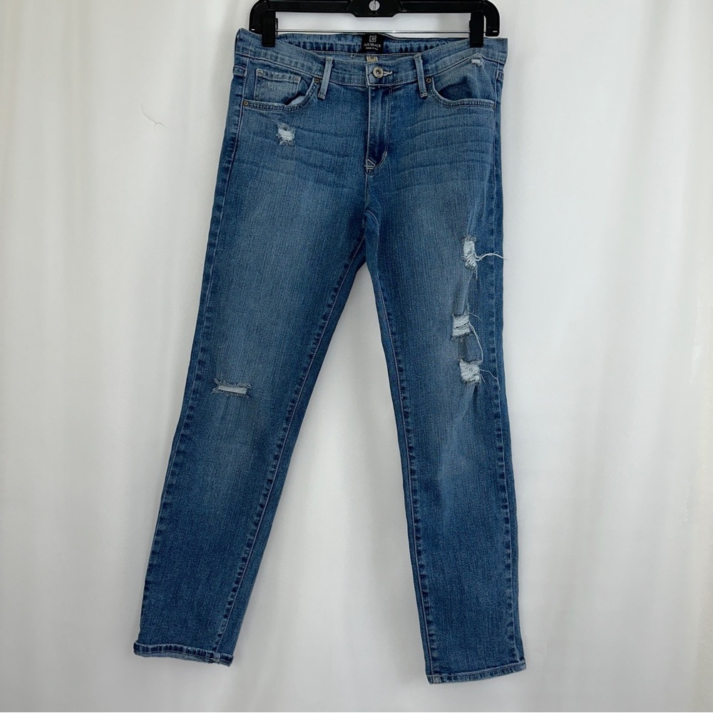 Women’s Just Black Skinny Jeans Size 30